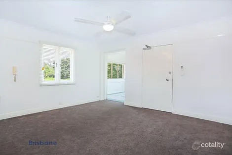 Property photo of 5/263 Gregory Terrace Spring Hill QLD 4000