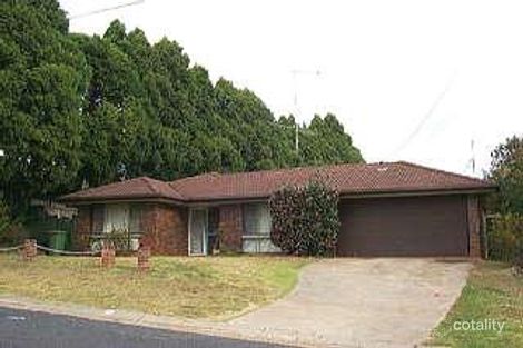 78 Boshammer St, Rangeville, QLD 4350
