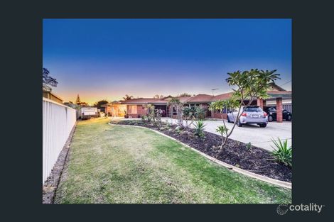 27b Carcoo Ct, Beckenham, WA 6107