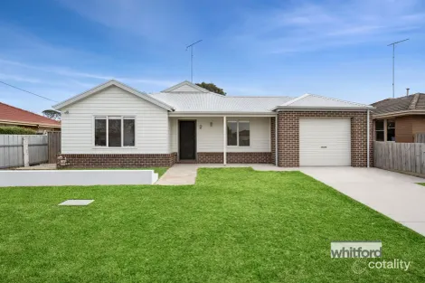 Property photo of 2 Chapel Street Whittington VIC 3219