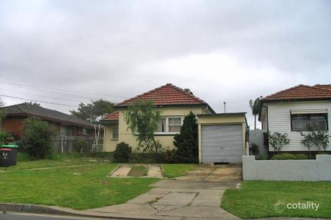 36 Yeo St, Yagoona, NSW 2199