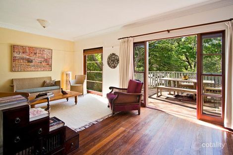 31 Johnston Cres, Lane Cove North, NSW 2066