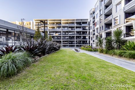 Property photo of 619/347 George Street Waterloo NSW 2017