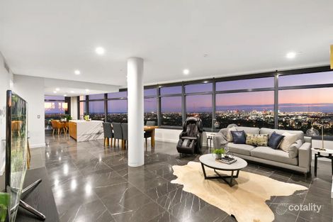 Property photo of 3302/69 Albert Avenue Chatswood NSW 2067