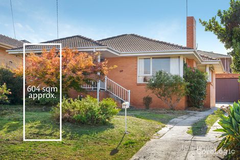 Property photo of 33 Kandanga Grove Bulleen VIC 3105