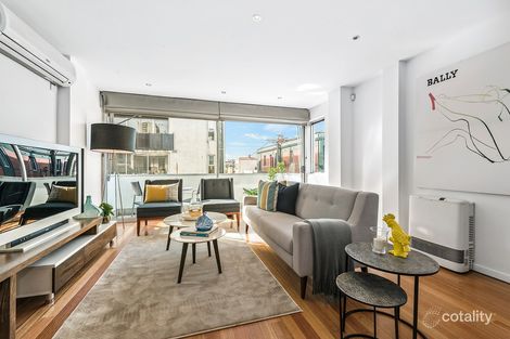 Property photo of 231 Young Street Fitzroy VIC 3065