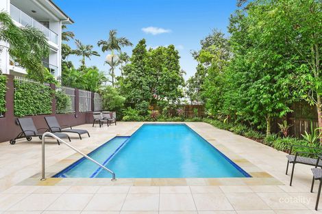 Property photo of 34/17 Marshall Lane Kenmore QLD 4069