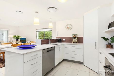 Property photo of 34/17 Marshall Lane Kenmore QLD 4069
