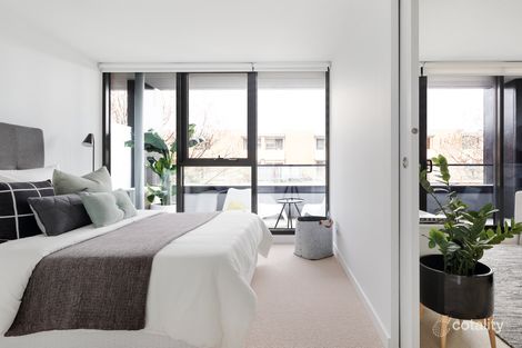 Property photo of 1007/7 Aspen Street Moonee Ponds VIC 3039