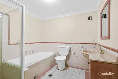 Property photo of 8/12-16 Lewis Street Cronulla NSW 2230