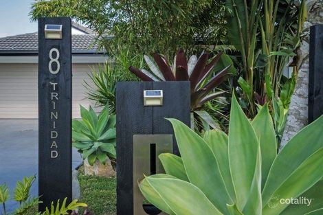 Property photo of 8 Trinidad Street Parrearra QLD 4575