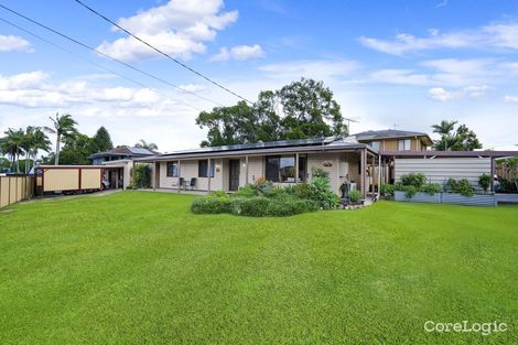 Property photo of 1 Flinders Crescent Boronia Heights QLD 4124