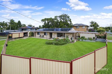 Property photo of 1 Flinders Crescent Boronia Heights QLD 4124