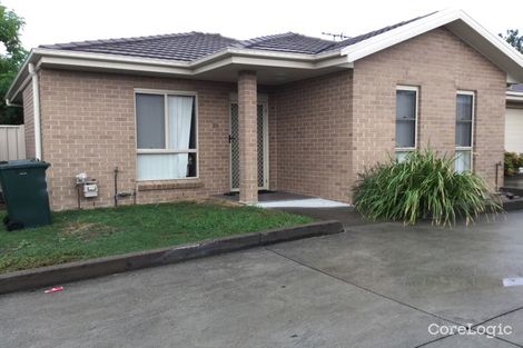 Property photo of 23/88 Alexandra Street Kurri Kurri NSW 2327