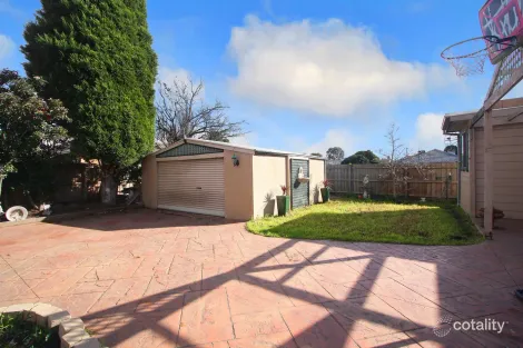 Property photo of 55 Winter Crescent Reservoir VIC 3073