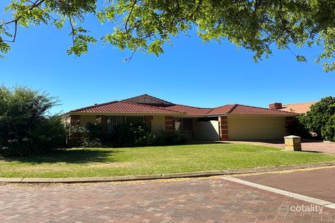 Property photo of 15 Woodhouse Circuit Canning Vale WA 6155