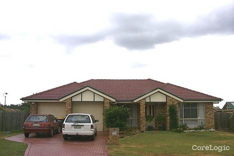 Property photo of 31 Solandra Crescent Calamvale QLD 4116