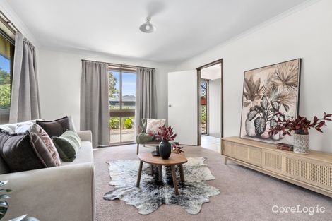 Property photo of 48 Diamantina Crescent Kaleen ACT 2617