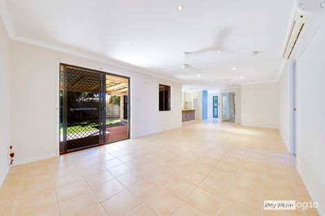 Property photo of 52 Bottlebrush Drive Lammermoor QLD 4703