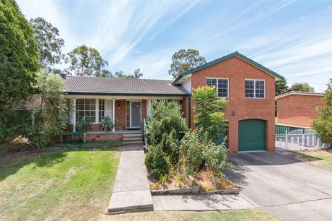 Property photo of 25 Bower Parade Singleton Heights NSW 2330
