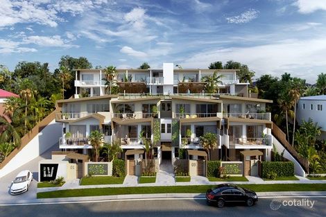 Property photo of 6/15 Roseglen Street Greenslopes QLD 4120