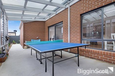 Property photo of 4 Benedetto Crescent Cranbourne East VIC 3977