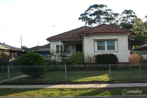 46 Erie St, South Granville, NSW 2142