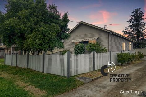 Property photo of 41 Croudace Road Elermore Vale NSW 2287