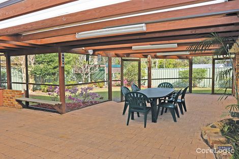 Property photo of 9 Bream Close Nelson Bay NSW 2315