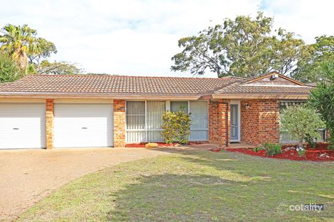 Property photo of 9 Bream Close Nelson Bay NSW 2315