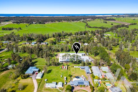Property photo of 9 Oakfield Road Salt Ash NSW 2318