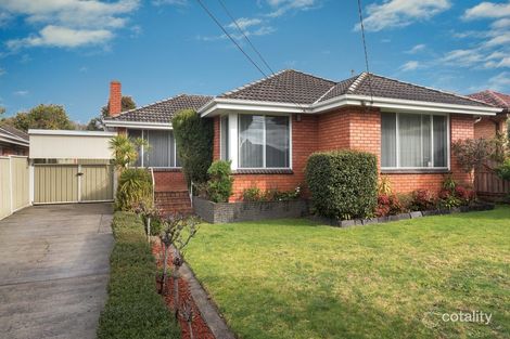 Property photo of 12 Benjamin Street Box Hill North VIC 3129