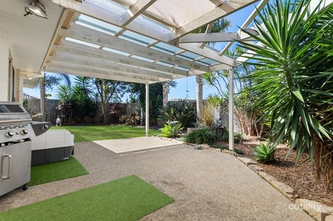 Property photo of 14 Leichhardt Street North Lakes QLD 4509