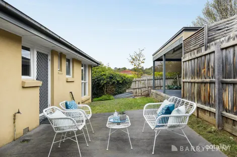 Property photo of 68 Cardigan Road Mooroolbark VIC 3138