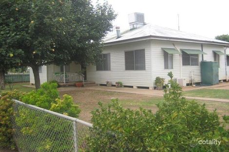 Property photo of 32 Warrena Street Coonamble NSW 2829