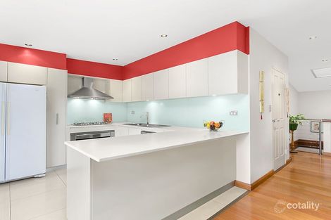 Property photo of 303/107 Chandos Street Crows Nest NSW 2065