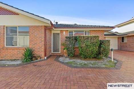 6/11 Wallace St, Swansea, NSW 2281