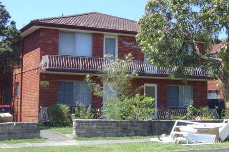 3/28 Oswald St, Campsie, NSW 2194