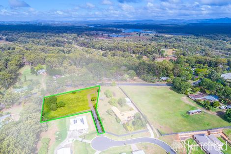 Property photo of 94 Bazeridge Drive Narangba QLD 4504