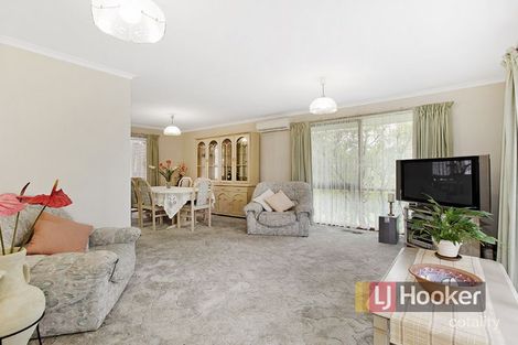 Property photo of 5 Tyrell Court Rowville VIC 3178