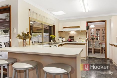 Property photo of 5 Tyrell Court Rowville VIC 3178