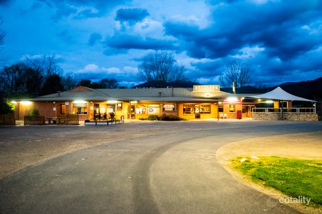 232-236 Kiewa Valley Hwy, Tawonga South, VIC 3698