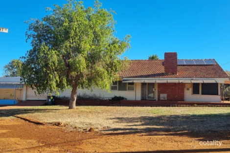 Property photo of 2 Short Street Mullewa WA 6630