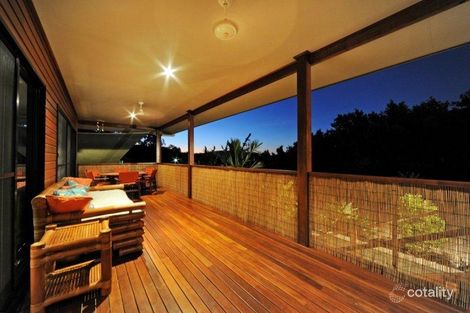 Property photo of 41 Tropic Road Cannonvale QLD 4802