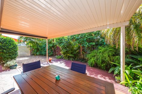 Property photo of 13 Lee Avenue Bongaree QLD 4507