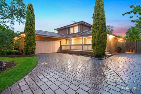 Property photo of 11 Mistletoe Close Knoxfield VIC 3180