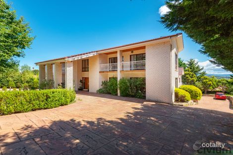 Property photo of 11 Gerogery Place O'Malley ACT 2606