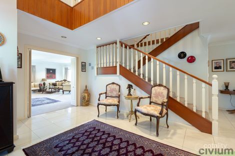 Property photo of 11 Gerogery Place O'Malley ACT 2606