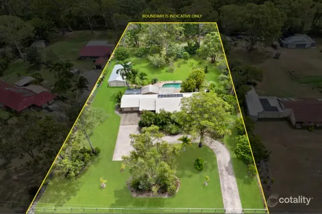 Property photo of 18 Belair Drive Yatala QLD 4207