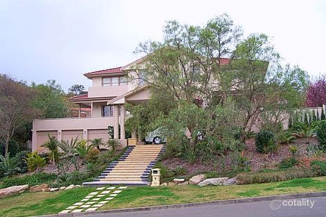 12 Yarpole Ave, West Pennant Hills, NSW 2125